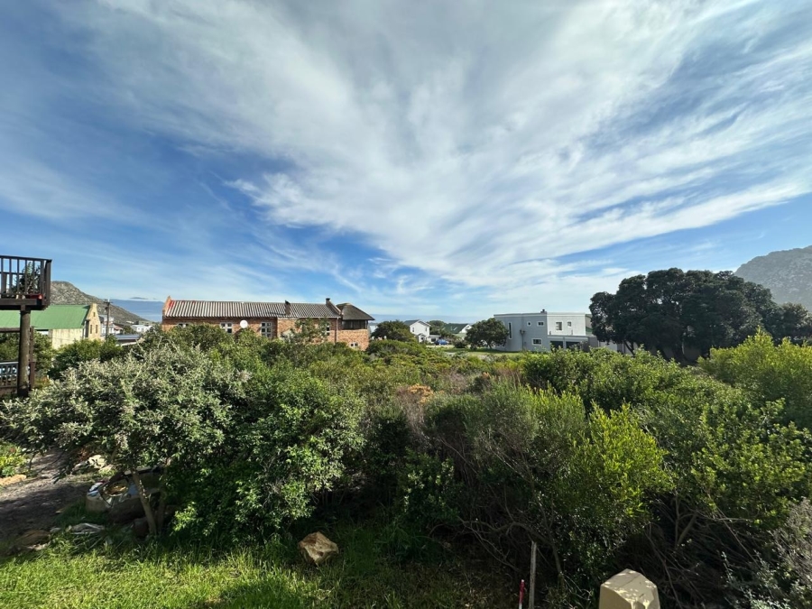 0 Bedroom Property for Sale in Pringle Bay Western Cape